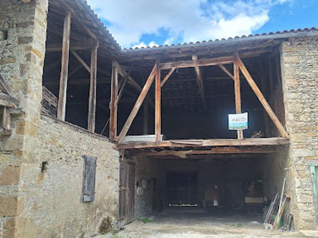 Vente Maison 5 pièces 445 m2 La Bastide du Salat
