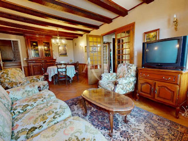 Vente Maison 5 pièces 463 m2 Chilly