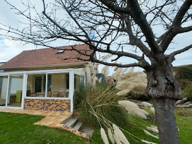 Vente Maison 5 pièces 46 m2 Berneval le Grand