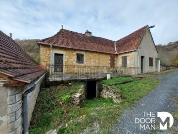 Vente Maison 5 pièces 49 m2 Concorès