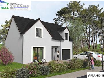 Vente Maison 5 pièces 500 m2 Hargeville