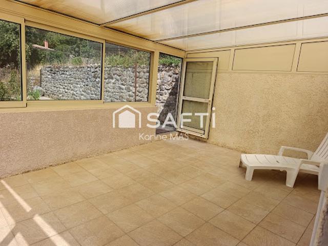Vente Maison 5 pièces 50 m2 Bouisse