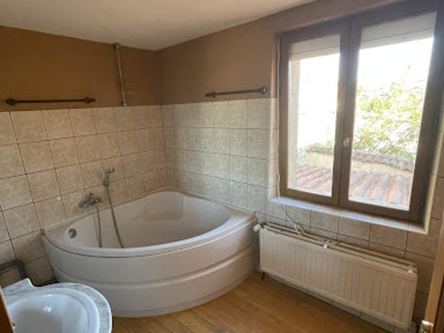 Vente Maison 5 pièces 52 m2 Saint Galmier