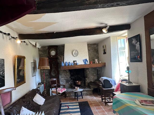 Vente Maison 5 pièces 54 m2 Bédeilhac et Aynat