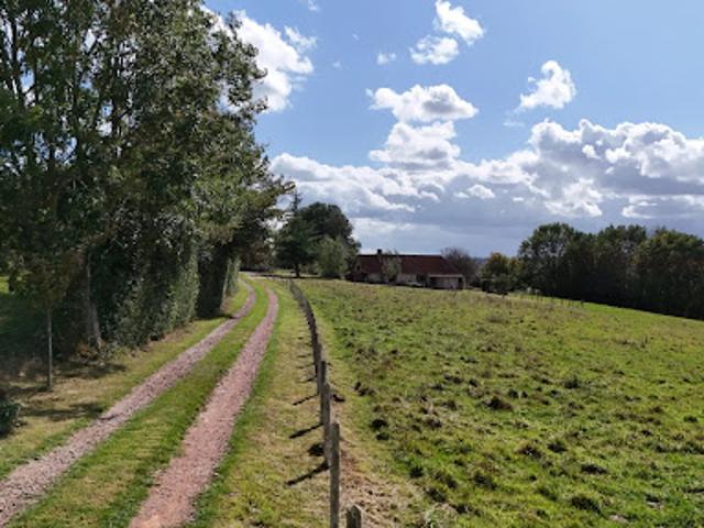 Vente Maison 5 pièces 54 m2 Livarot Pays d'Auge