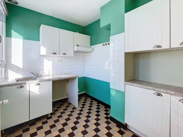 Vente Maison 5 pièces 54 m2 Limoges