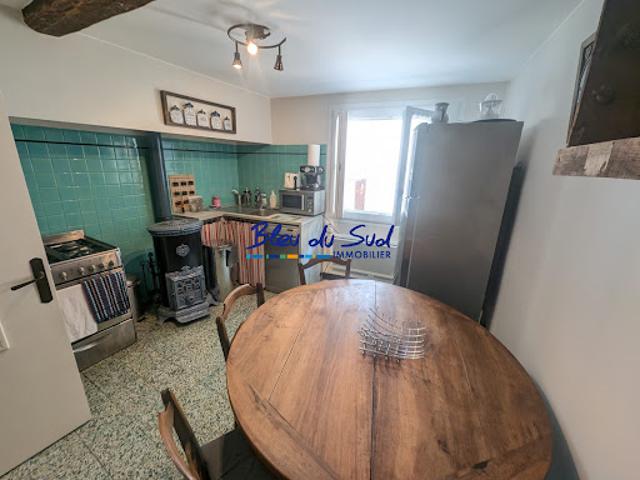 Vente Maison 5 pièces 54 m2 Ria Sirach