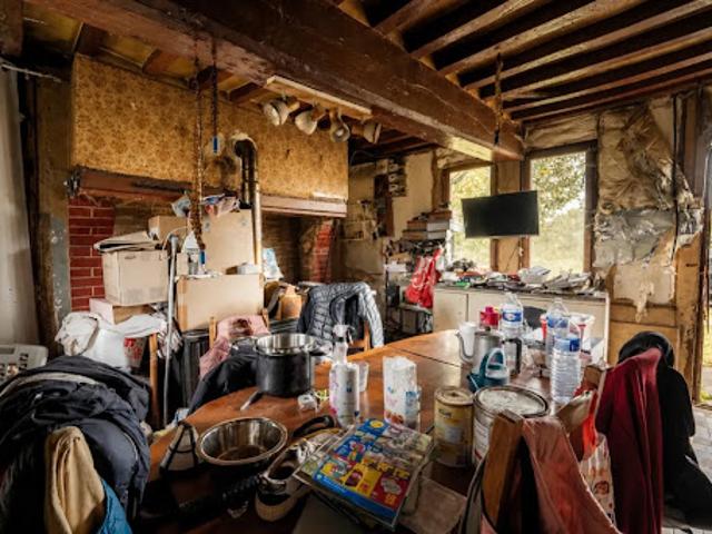 Vente Maison 5 pièces 55 m2 Bazoques