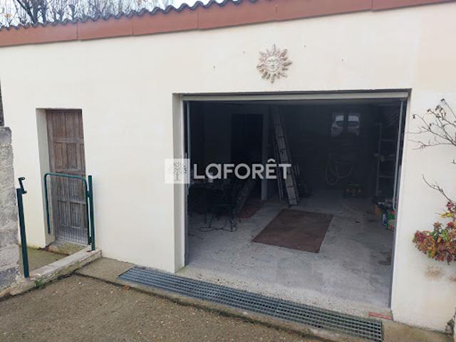 Vente Maison 5 pièces 56 m2 Boubers sur Canche