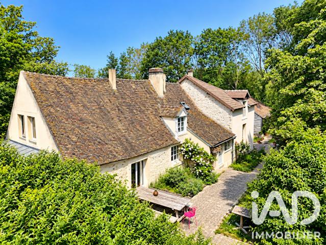 Vente Maison 5 pièces 575 m2 Thoiry