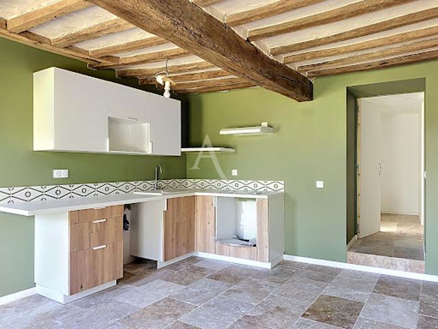 Vente Maison 5 pièces 57 m2 Baugé en Anjou