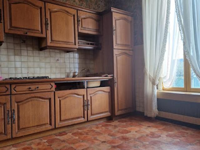 Vente Maison 5 pièces 57 m2 Grâces