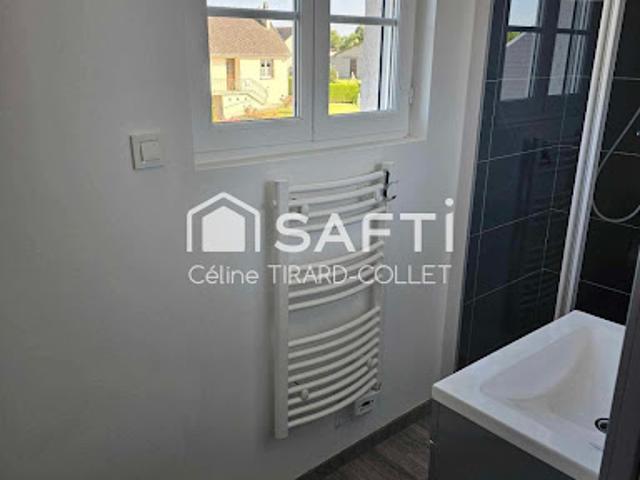 Vente Maison 5 pièces 58 m2 Criel sur Mer