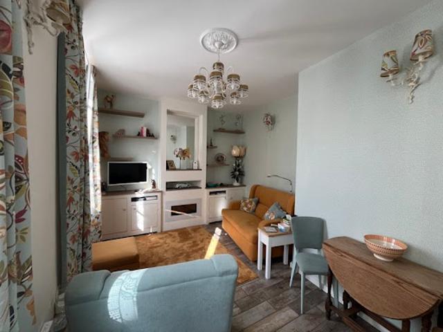 Vente Maison 5 pièces 58 m2 Riberac