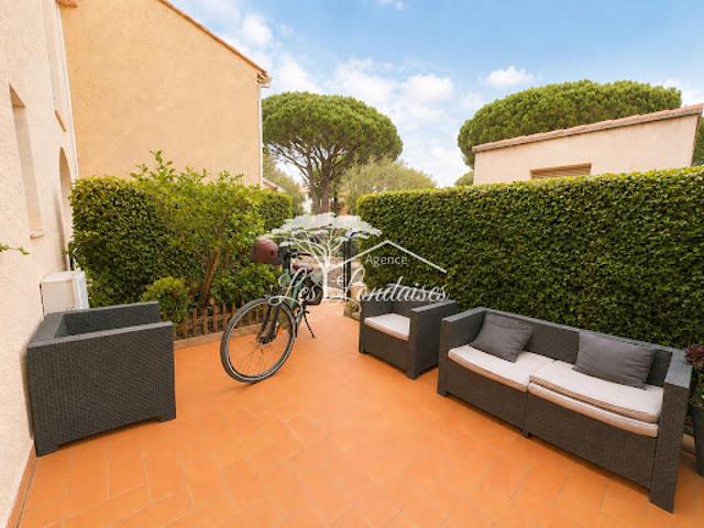 Vente Maison 5 pièces 59 m2 La Londe les Maures