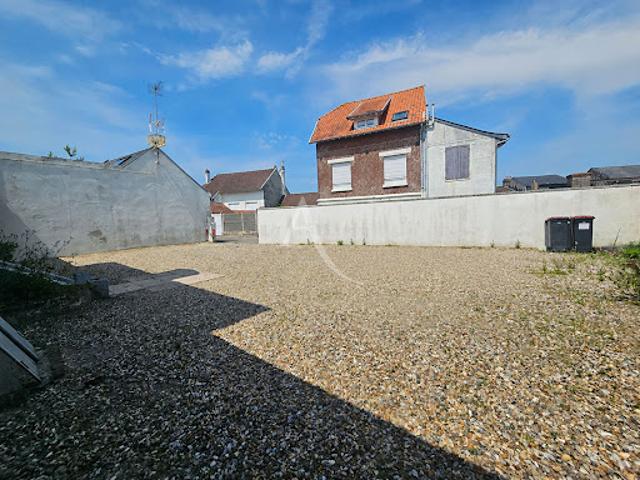 Vente Maison 5 pièces 60.9 m2 Le Crotoy