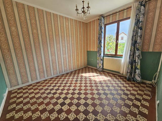 Vente Maison 5 pièces 60 m2 Dives sur Mer