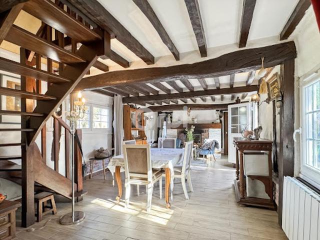 Vente Maison 5 pièces 60 m2 Sainte Marthe
