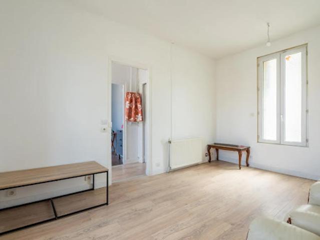 Vente Maison 5 pièces 61 m2 Drancy