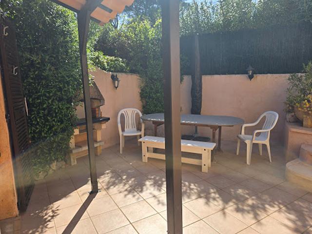 Vente Maison 4 pièces 61 m2 Sainte Maxime