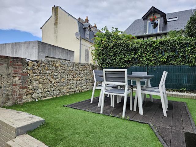 Vente Maison 5 pièces 62.35 m2 Trouville sur Mer