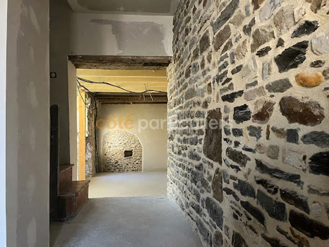Vente Maison 5 pièces 62 m2 Barneville Carteret