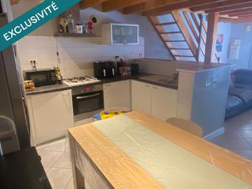 Vente Maison 5 pièces 62 m2 Tournon sur Rhône