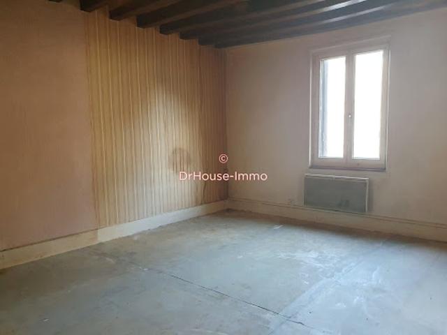 Vente Appartement 5 pièces 63.18 m2 Chars