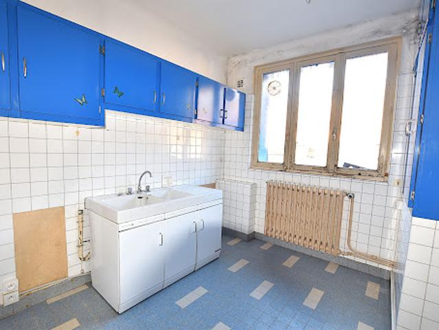 Vente Maison 5 pièces 63.53 m2 Saint Prix