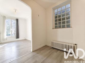 Vente Maison 5 pièces 63 m2 Chelles