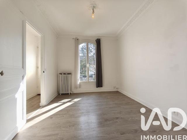 Vente Maison 5 pièces 63 m2 Chelles