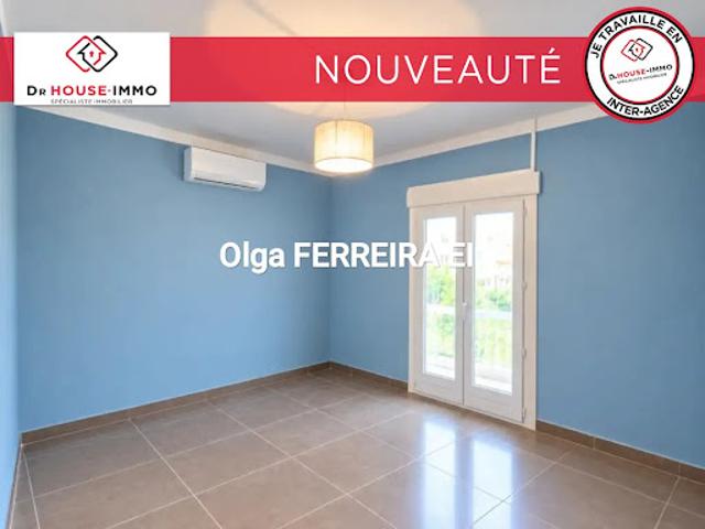 Vente Maison 5 pièces 63 m2 Brousses et Villaret