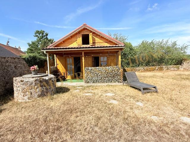 Vente Maison 5 pièces 63 m2 Molphey