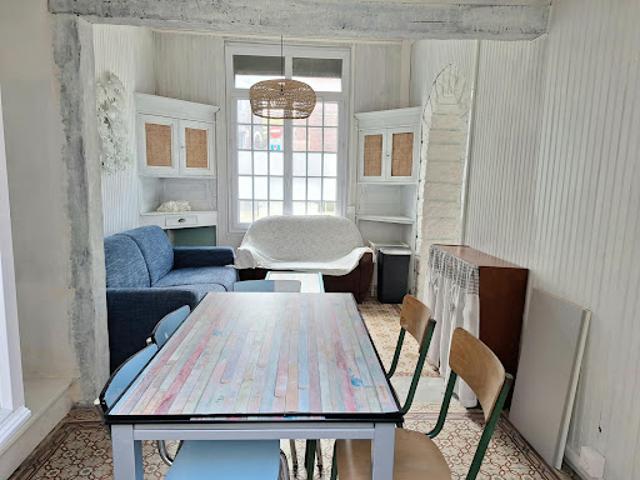 Vente Maison 5 pièces 63 m2 Mers les Bains