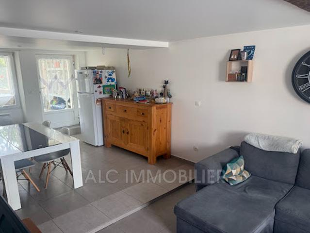Vente Maison 5 pièces 64.76 m2 Saint Germain du Corbéis