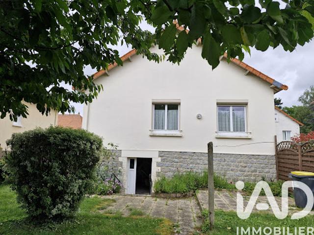 Vente Maison 5 pièces 64 m2 Combourg