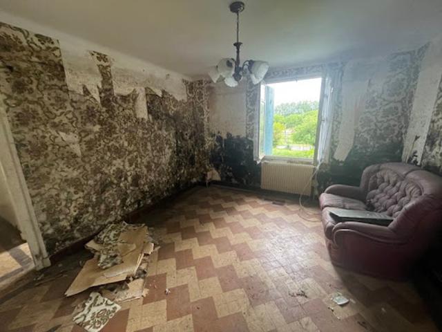 Vente Maison 5 pièces 64 m2 Lalinde