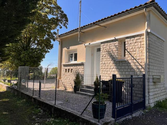 Vente Maison 5 pièces 64 m2 Mazerolles