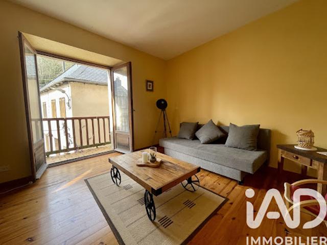Vente Maison 5 pièces 64 m2 Segur