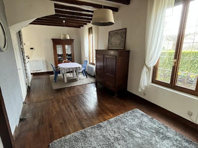 Vente Maison 5 pièces 64 m2 Paray Vieille Poste