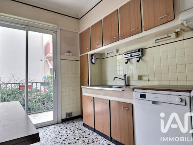 Vente Maison 5 pièces 64 m2 Perpignan