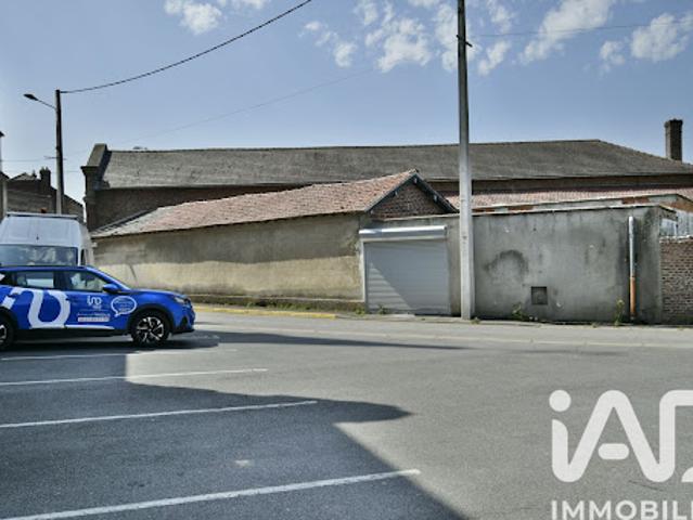 Vente Maison 5 pièces 650 m2 Tricot