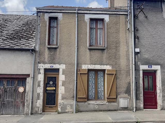 Vente Maison 5 pièces 65.84 m2 Meung sur Loire