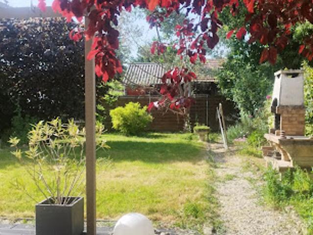 Vente Maison 5 pièces 65 m2 Brunoy