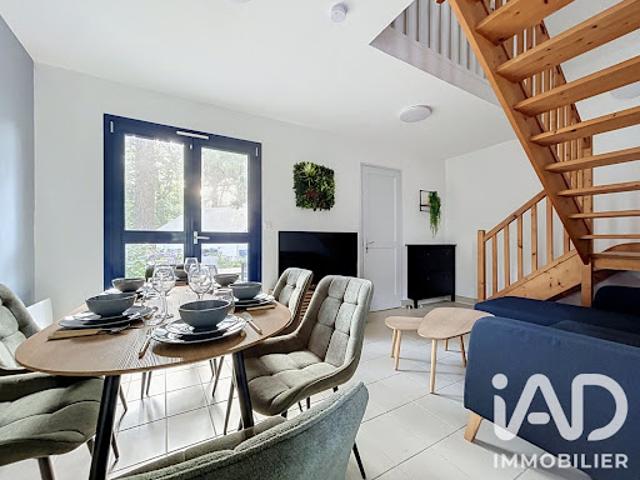 Vente Maison 5 pièces 65 m2 Douarnenez