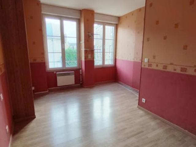 Vente Maison 5 pièces 65 m2 La Ferté Macé