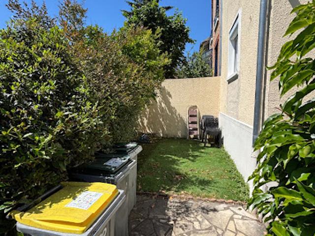 Vente Maison 5 pièces 65 m2 Le Mesnil le Roi