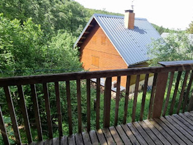 Vente Maison 5 pièces 65 m2 Saint Chély d'Aubrac