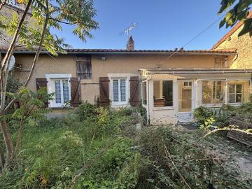 Vente Maison 5 pièces 65 m2 Saint Gourson