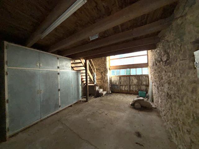 Vente Maison 5 pièces 65 m2 Saint Gourson